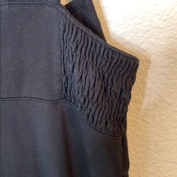 The North Face Cut Out Strap Empire Dress - Picture 7 of 8